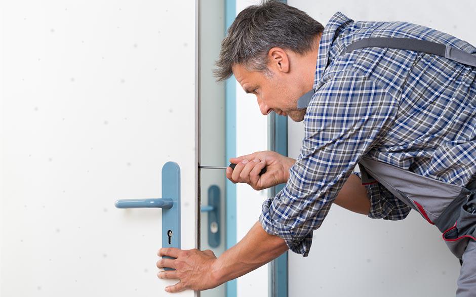 heure serrurier ouverture de porte Meaux
